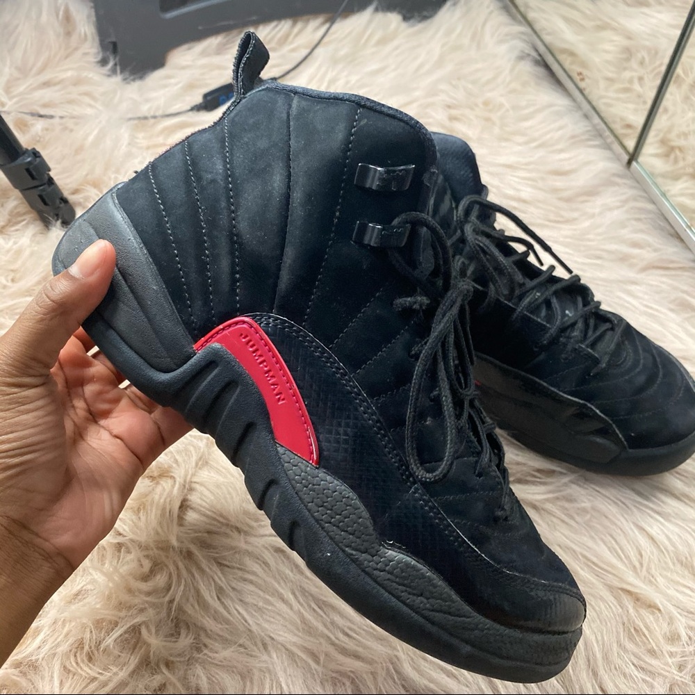 Jordan 12s